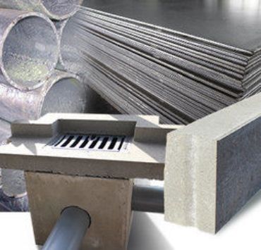 Afbeelding voor categorie Bouwmaterialen