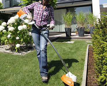 Afbeelding voor categorie Tuin