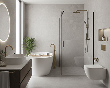 Afbeelding voor categorie Sanitair