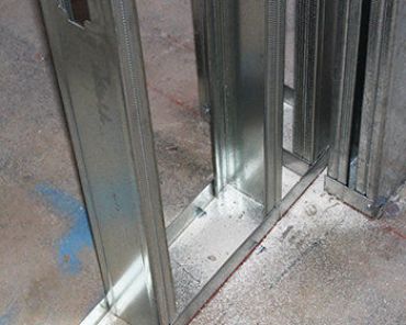 Afbeelding voor categorie Metalen profielen