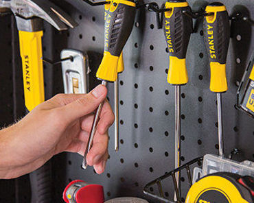 Afbeelding voor categorie Handgereedschap