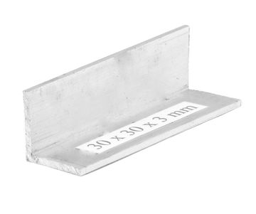 Afbeeldingen van KULDIPSINGH Aluminium Hoekprofiel