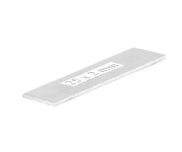 Afbeeldingen van KULDIPSINGH Aluminium Strook
