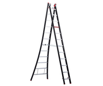Afbeeldingen van ALTREX Schuifladder