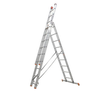 Afbeeldingen van ALTREX Reformladder