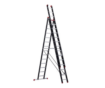 Afbeeldingen van ALTREX Schuifladder