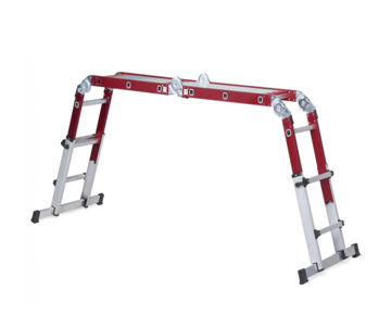 Afbeeldingen van ALTREX  Vouwladder Varitrex