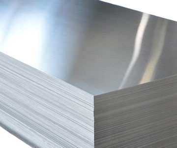 Afbeeldingen van KULDIPSINGH Aluminium Plaat