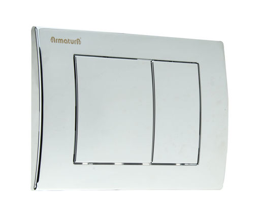 Picture of ARMATURA Flush plate