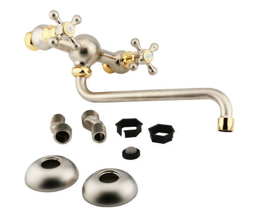 Picture of ARMATURA Wall-mounted mixer