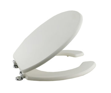 Afbeeldingen van ARMATURA Toiletbril