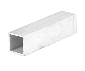 Afbeeldingen van KULDIPSINGH Aluminium Vierkantbuis