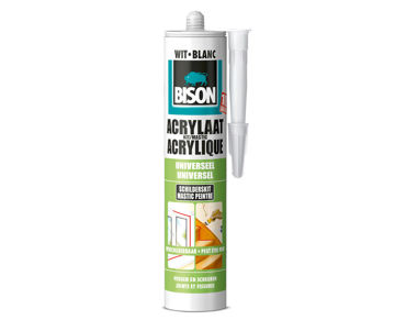 Afbeeldingen van BISON Dichtkit