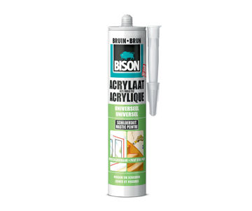 Afbeeldingen van BISON Dichtkit