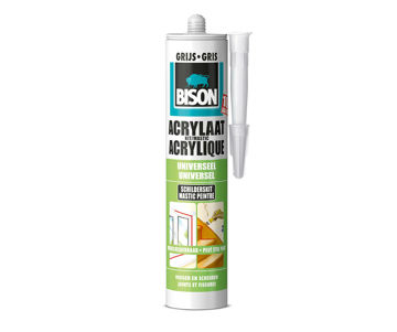 Afbeeldingen van BISON Dichtkit