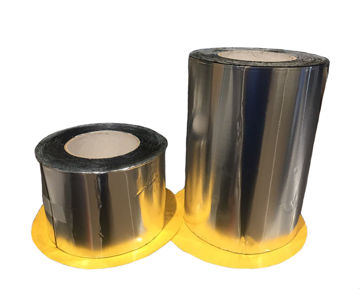 Afbeeldingen van Batuband (5 Cm )