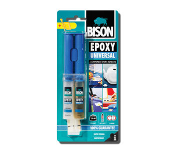 Afbeeldingen van BISON Epoxy Universeel
