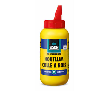 Afbeeldingen van BISON Houtlijm
