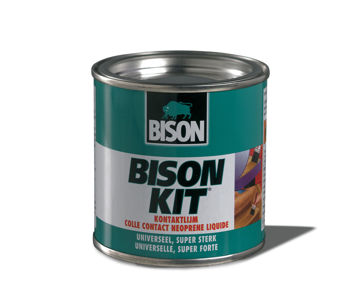 Afbeeldingen van BISON Contactlijm