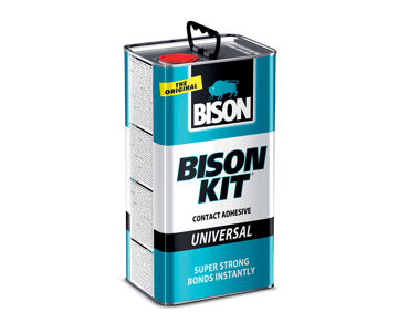 Afbeeldingen van BISON Contactlijm