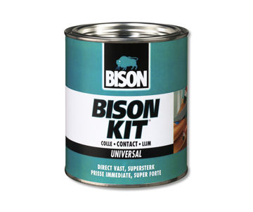 Afbeeldingen van BISON Contactlijm