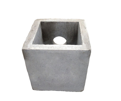 Picture of KULDIPSINGH Sidewalk Chamber