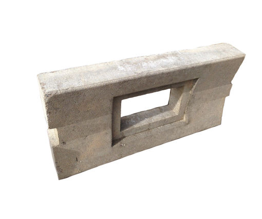 Picture of KULDIPSINGH V-Gutter