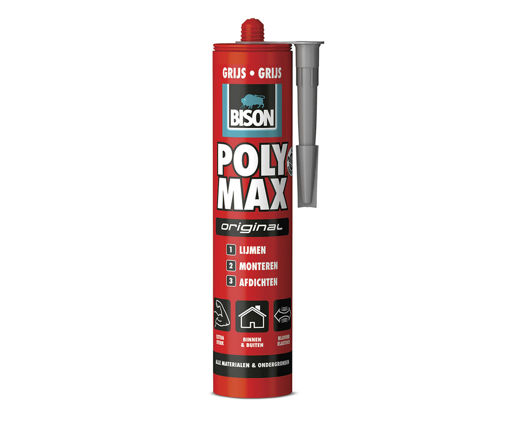 Picture of BISON Poly Max