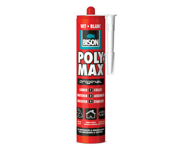 Afbeeldingen van BISON Poly Max