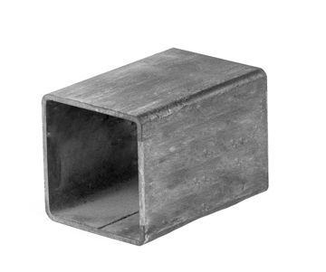 Afbeeldingen van Constructiebuis 8 mm