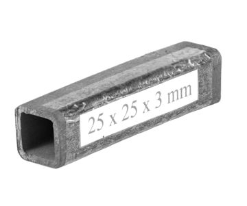 Afbeeldingen van KULDIPSINGH Constructiebuis 3 mm