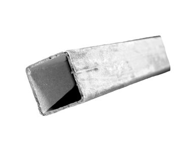 Afbeeldingen van Constructiebuis 3 mm