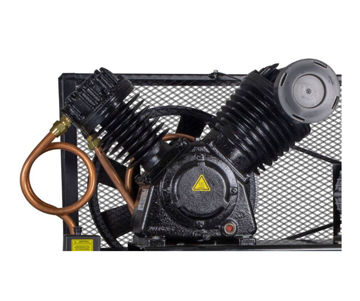 Afbeeldingen van SCHULZ Compressor Pomp MAX