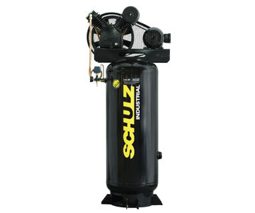 Afbeeldingen van SCHULZ Compressor MAX