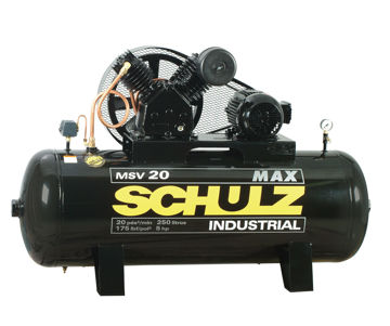 Afbeeldingen van SCHULZ Compressor MAX