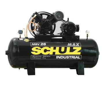 Afbeeldingen van SCHULZ Compressor MAX
