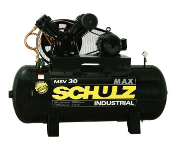 Afbeeldingen van SCHULZ Compressor MAX
