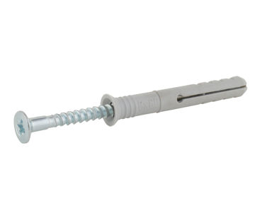 Afbeeldingen van Kobout Spijkerplug