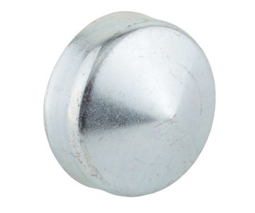 Afbeeldingen van Gegalvaniseerde Dop  Ø1"  (33 mm)