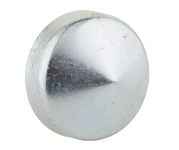 Afbeeldingen van Gegalvaniseerde Dop  Ø1.1/2" (48 mm)