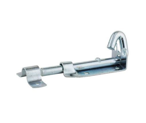 Picture of KULDIPSINGH Galvanized bolt Round