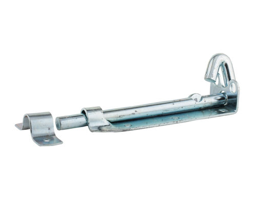 Picture of Galvaangrendel Rond 6" (1585/140mm)