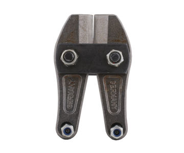 Afbeeldingen van Duits Betonschaar Blad 460 mm