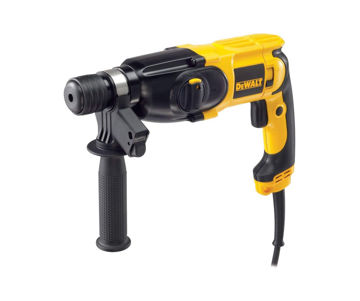 Afbeeldingen van DEWALT Hamerboor