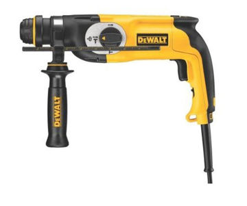 Afbeeldingen van DEWALT Hamerboor