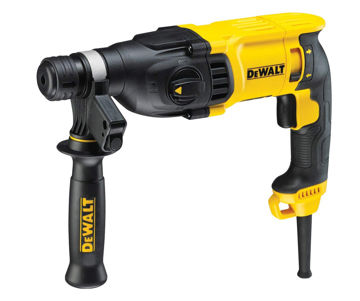 Afbeeldingen van DEWALT Hamerboor