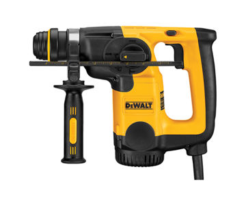 Afbeeldingen van DEWALT Hamerboor