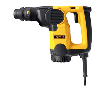 Afbeeldingen van DEWALT Beitelhamer