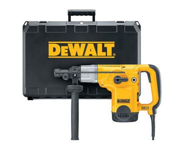 Afbeeldingen van DEWALT Beitelhamer