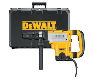 Afbeeldingen van DEWALT Hamerboor